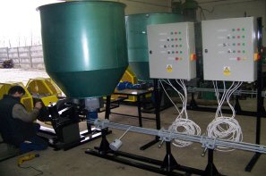 Briquetadoras mecánicas de pistón para residuos de madera Polonia