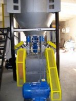 Briquetadoras mecánicas de pistón para residuos de madera Polonia