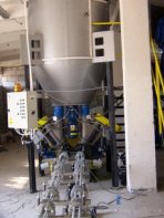 Briquetadoras mecánicas de pistón para residuos de madera Polonia